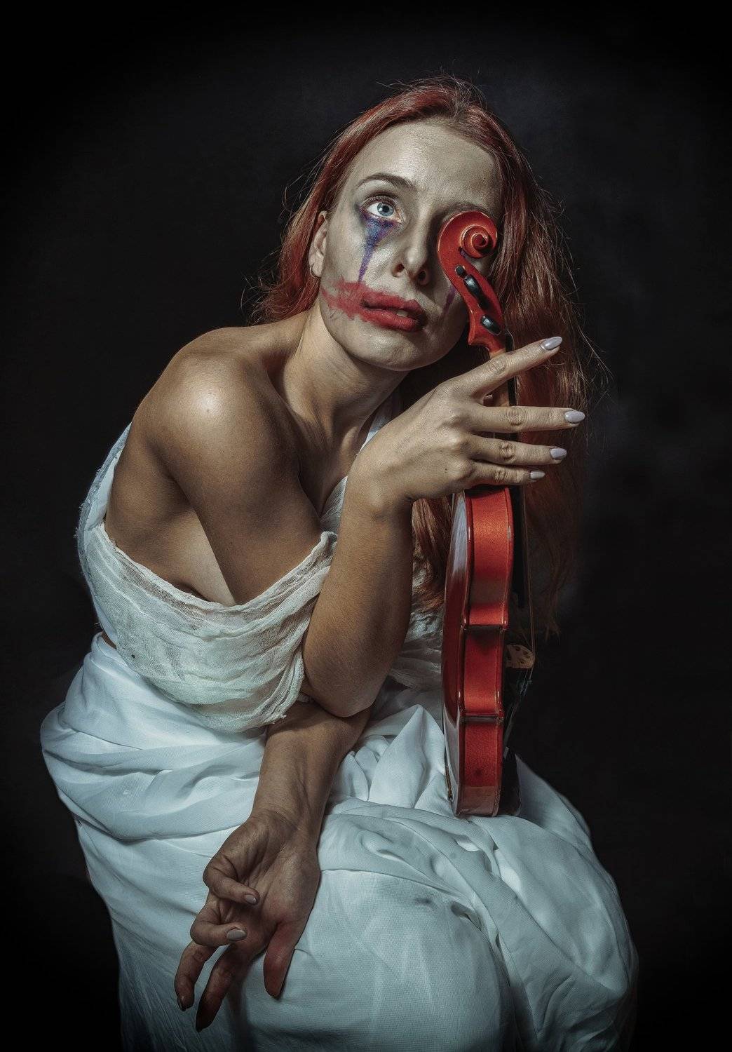 , Волков Денис