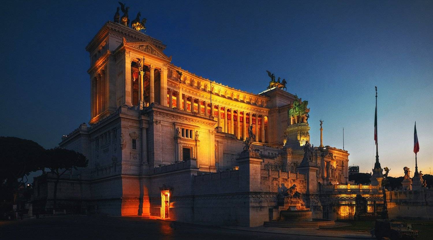 рим, roma, rome, vittoriano, Алексей Бордуков
