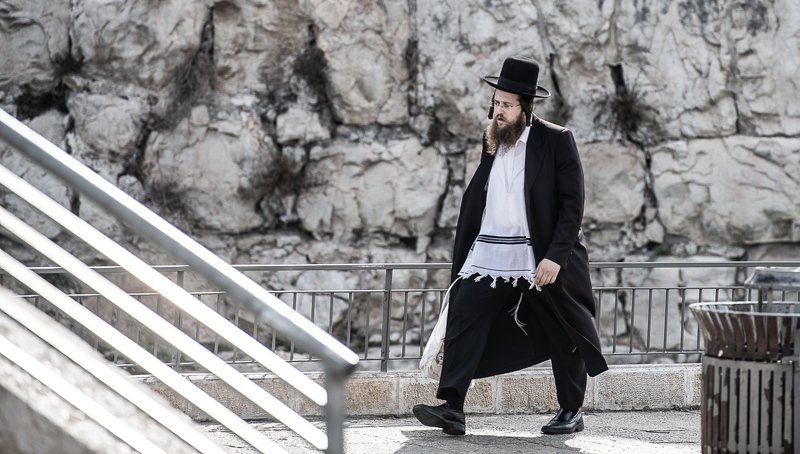 Иерусалим фото превью