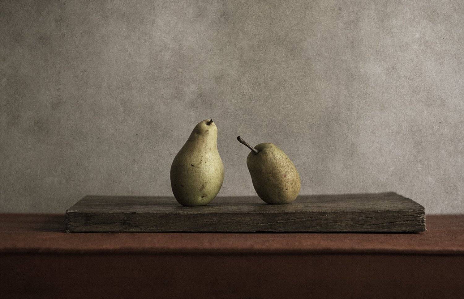 натюрморт, Ольга Алексейчик