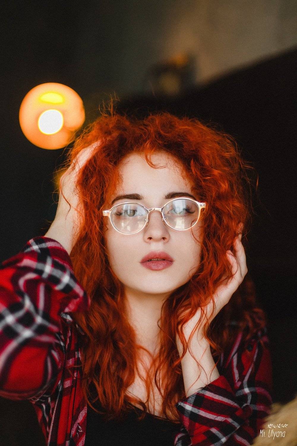 , Ульяна Буканова (Мизинова)