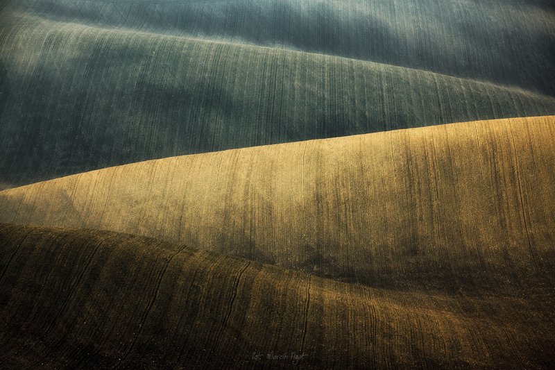 Karlínské waves. фото превью