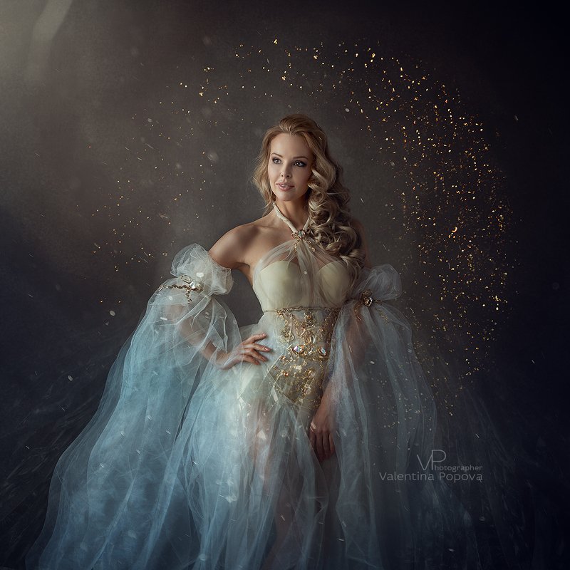 Рита фото превью