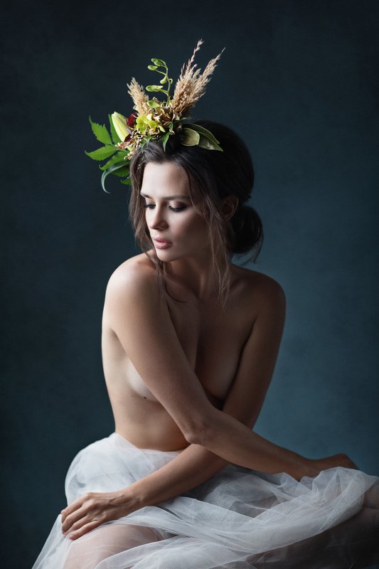 Elena фото превью