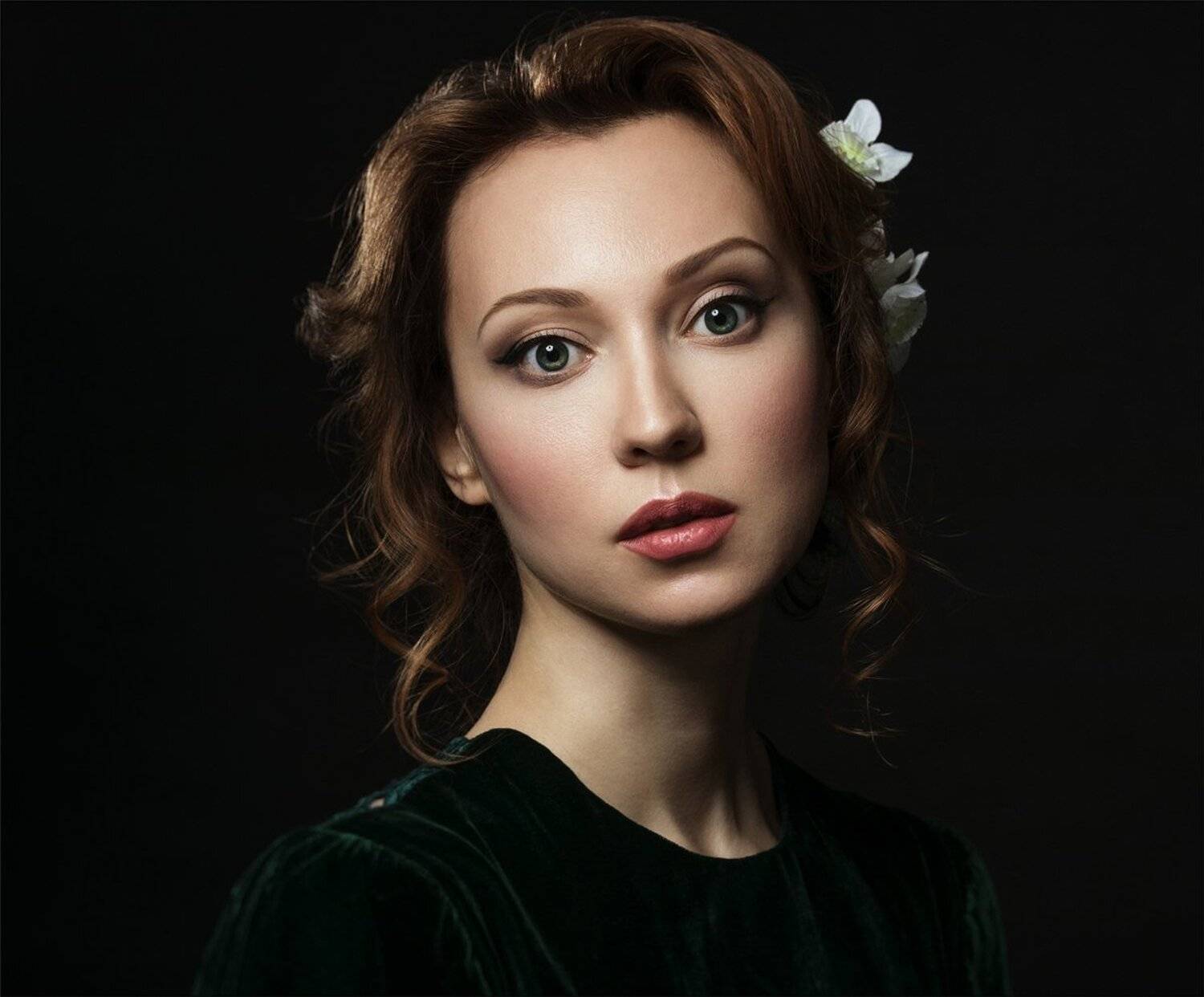 , Ариадна Белкина