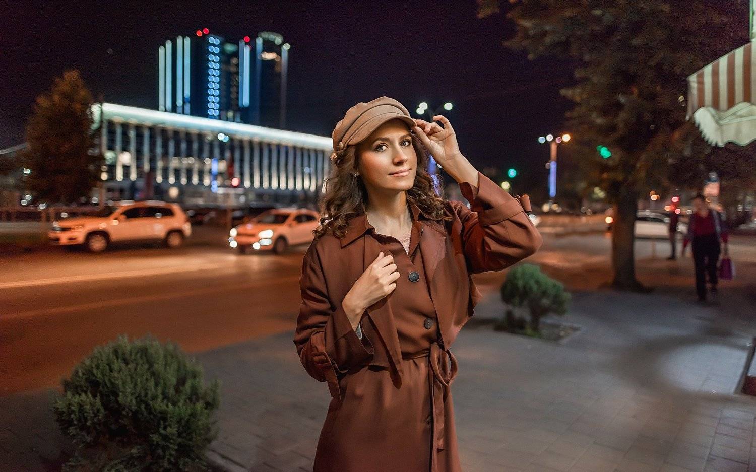 , Георгий Дьяков