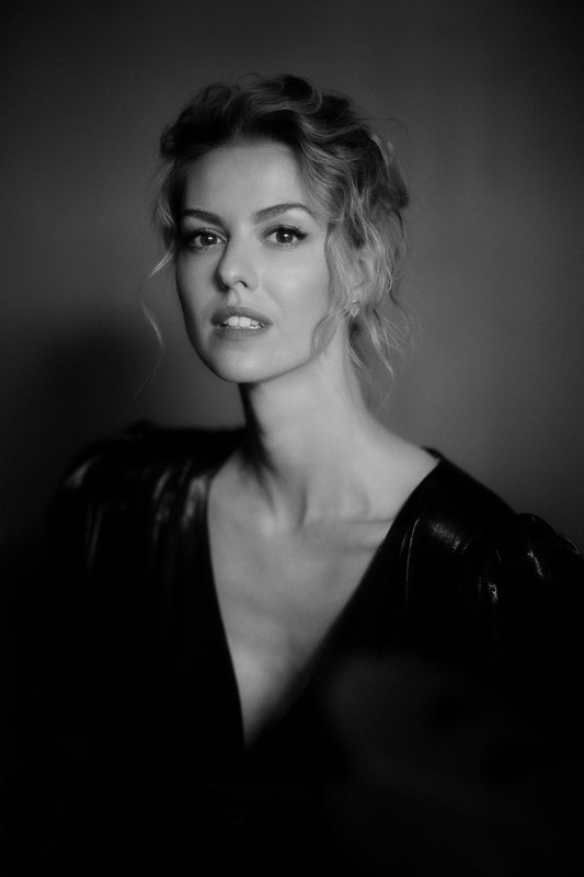 Lyanka Gryu фото превью