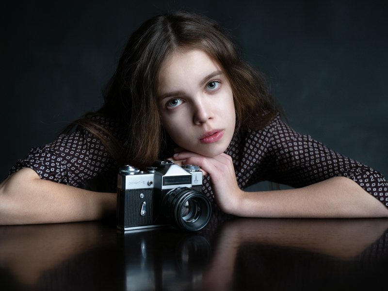 Лера фото превью