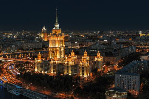 Гостиница