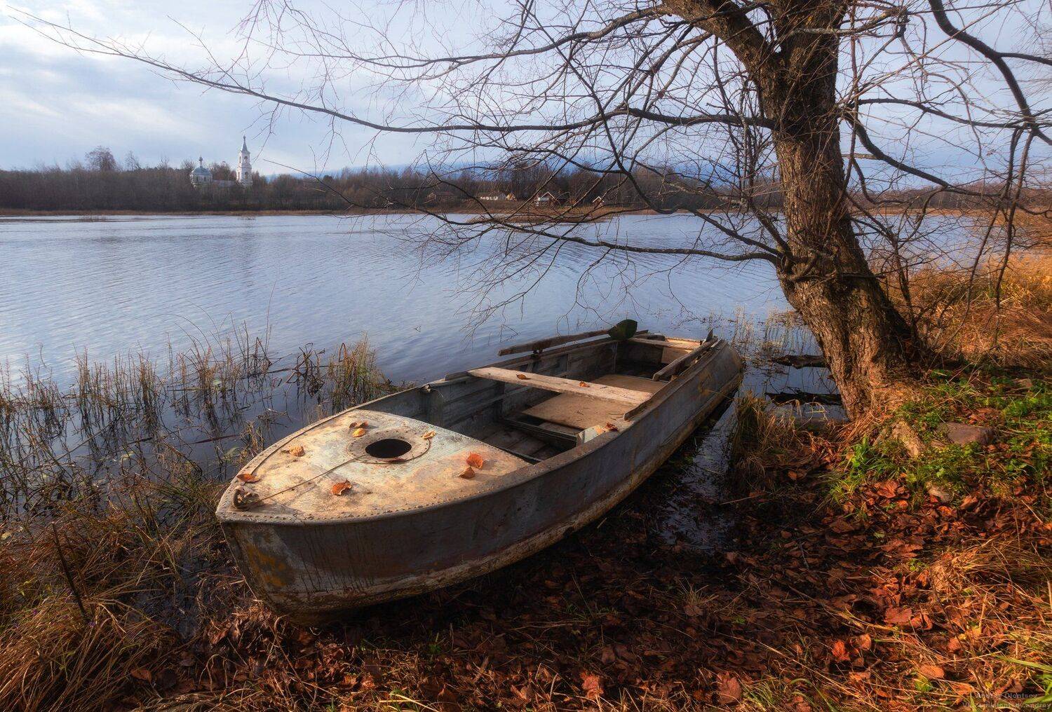 солнце, россия, рассвет, природа, подмосковье, погода, пейзажи, пейзаж, отражение, наукоград, красота, дубна, вода, весна, weather, water, spring, russia, reflection, naukograd, nature, moscow, landscape, dawn, canon, dubna, beauty, Андрей Олонцев