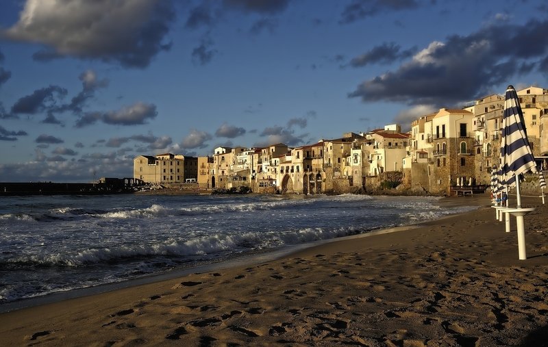 Cefalu фото превью