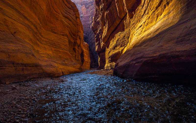 Wadi Numeira ** фото превью