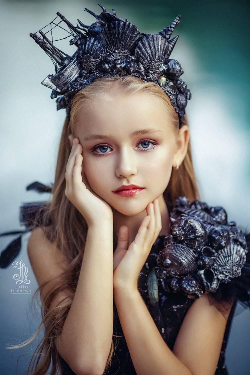 #girl, #portrait, #beauty, #lady, #135mm, #pretty, Юлия Лебедева