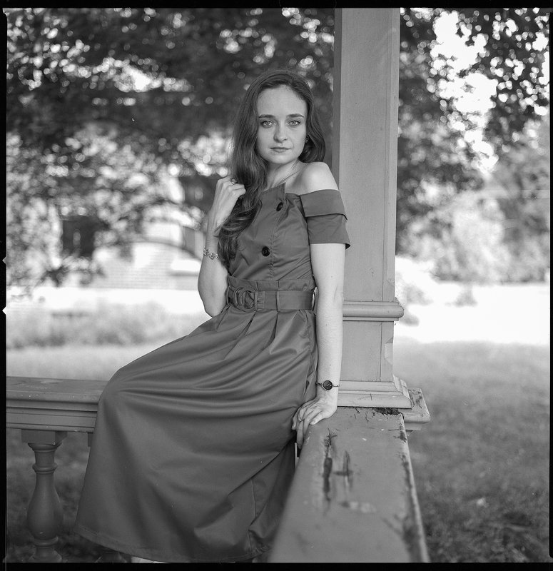 поэтесса фото превью