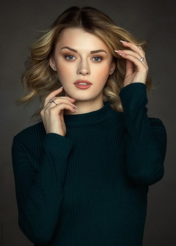 Kristina фото превью