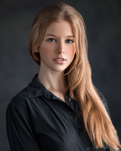 Anastasia
