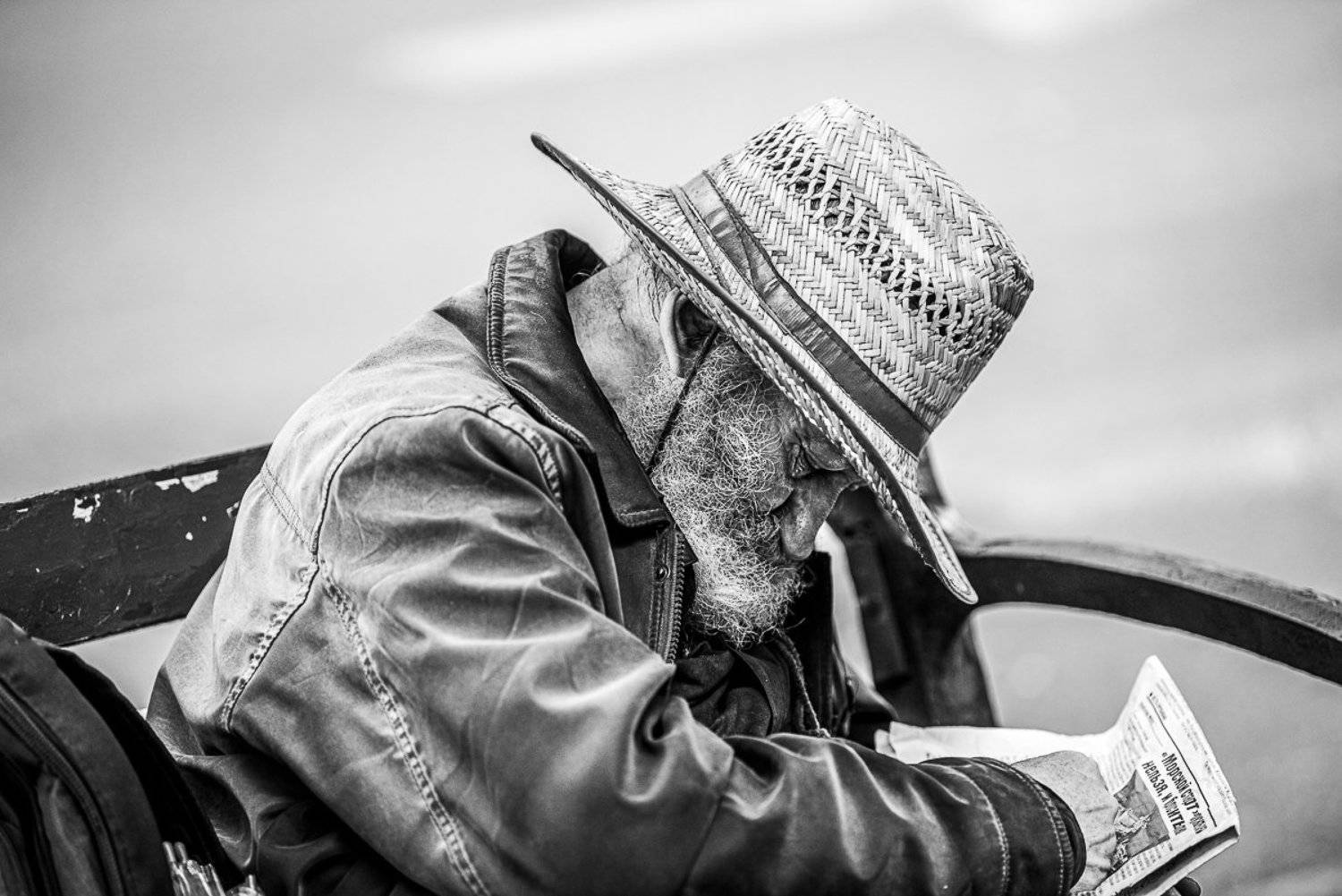 , Борис Гукайло