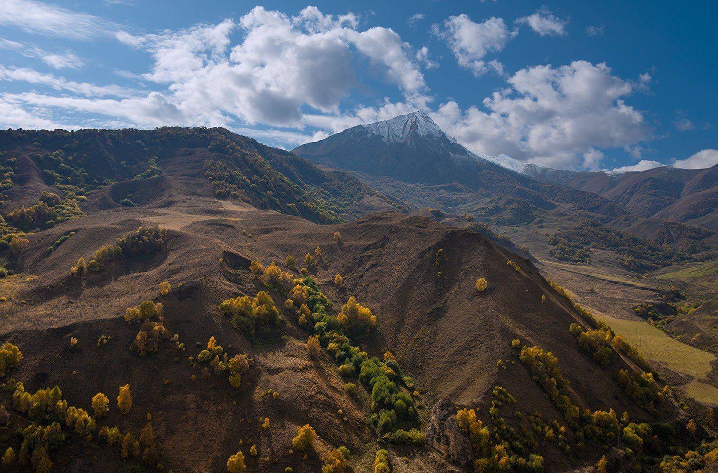 актопрак, кабардино-балкария, Хасан Журтов