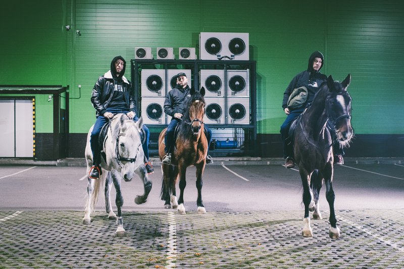 ghetto whip фото превью