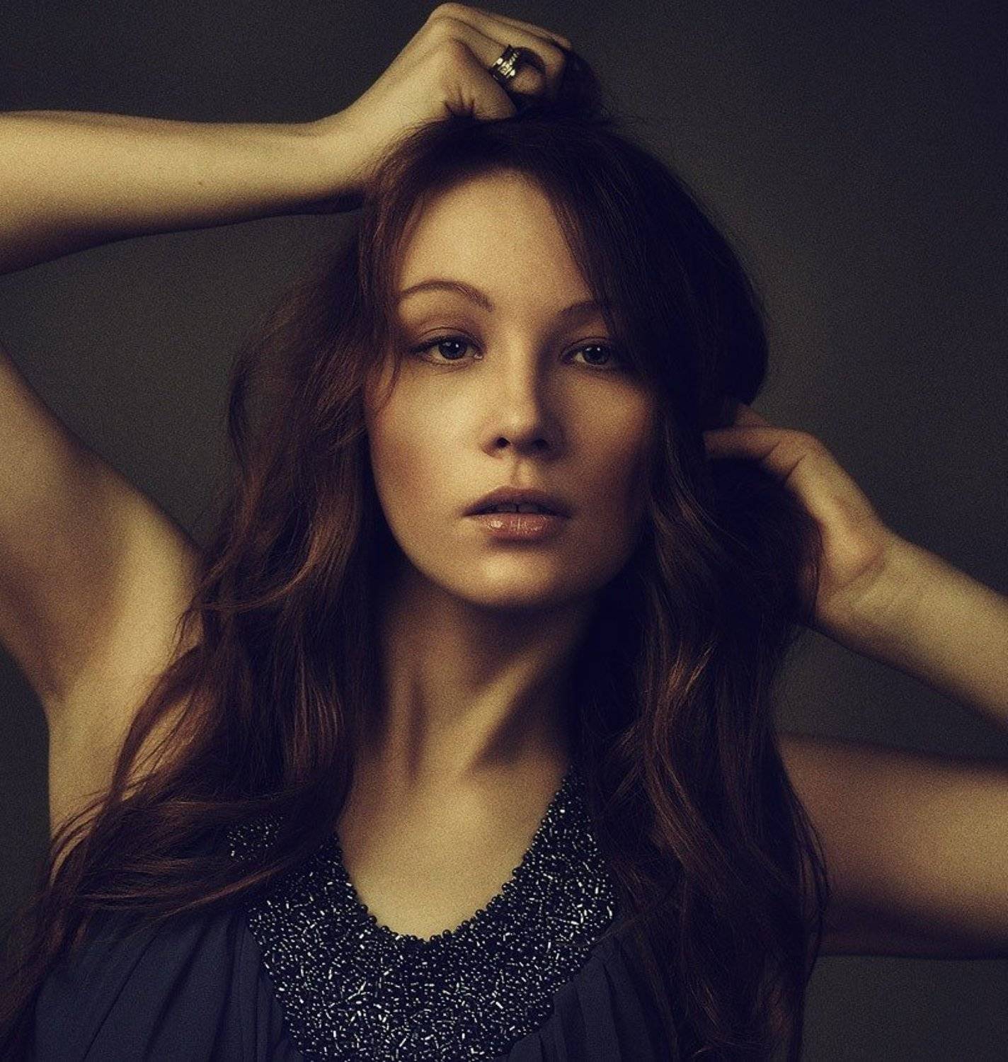 , Анюта Сологуб