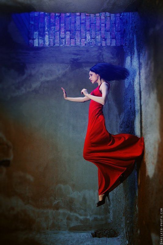 что то с гравитацией фото превью