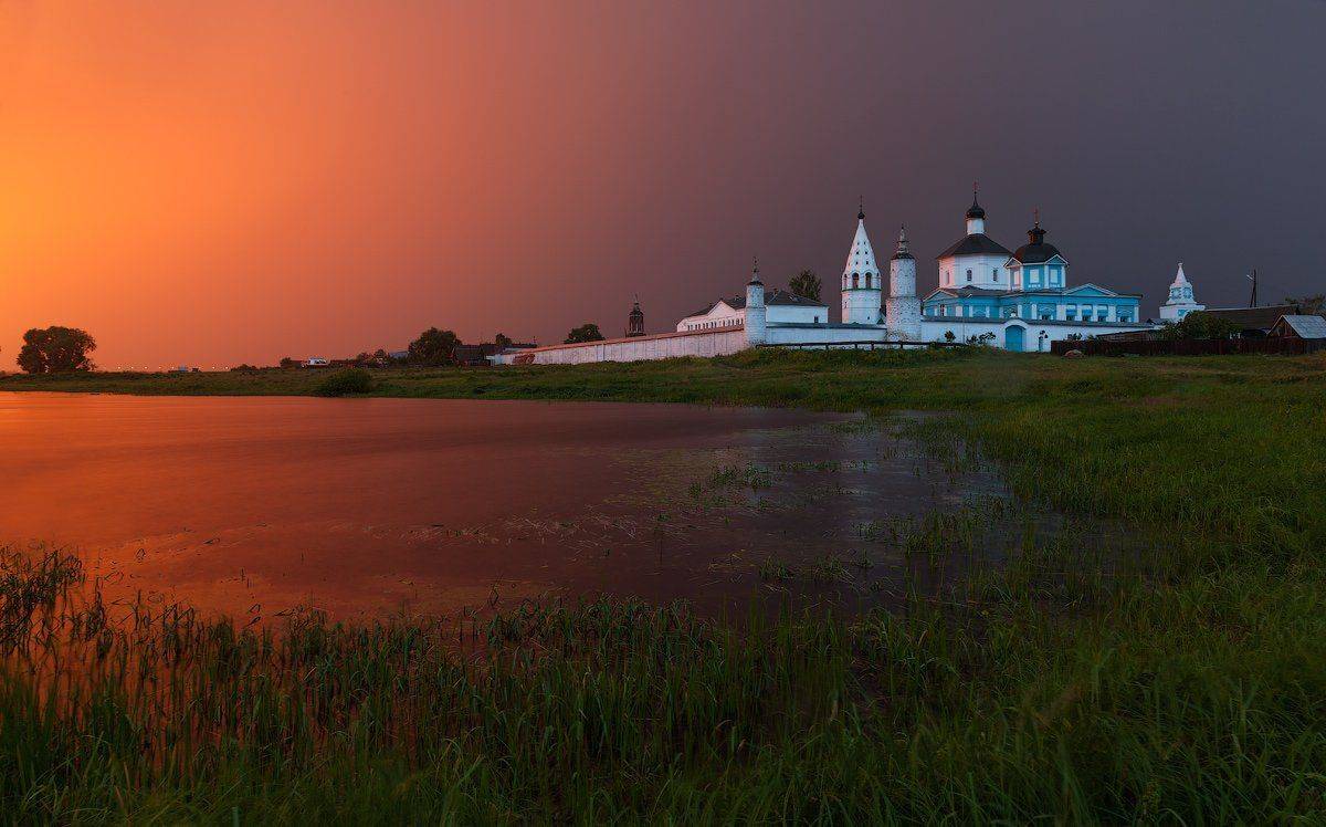 , Сергей Ершов