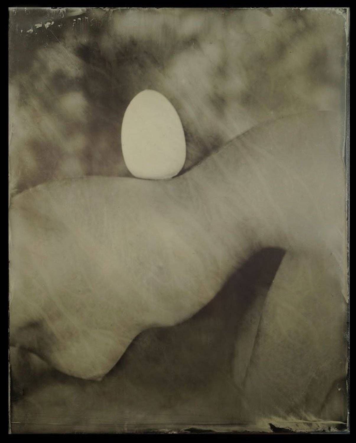 \"равновесие, 3...\", Sergey Potapov