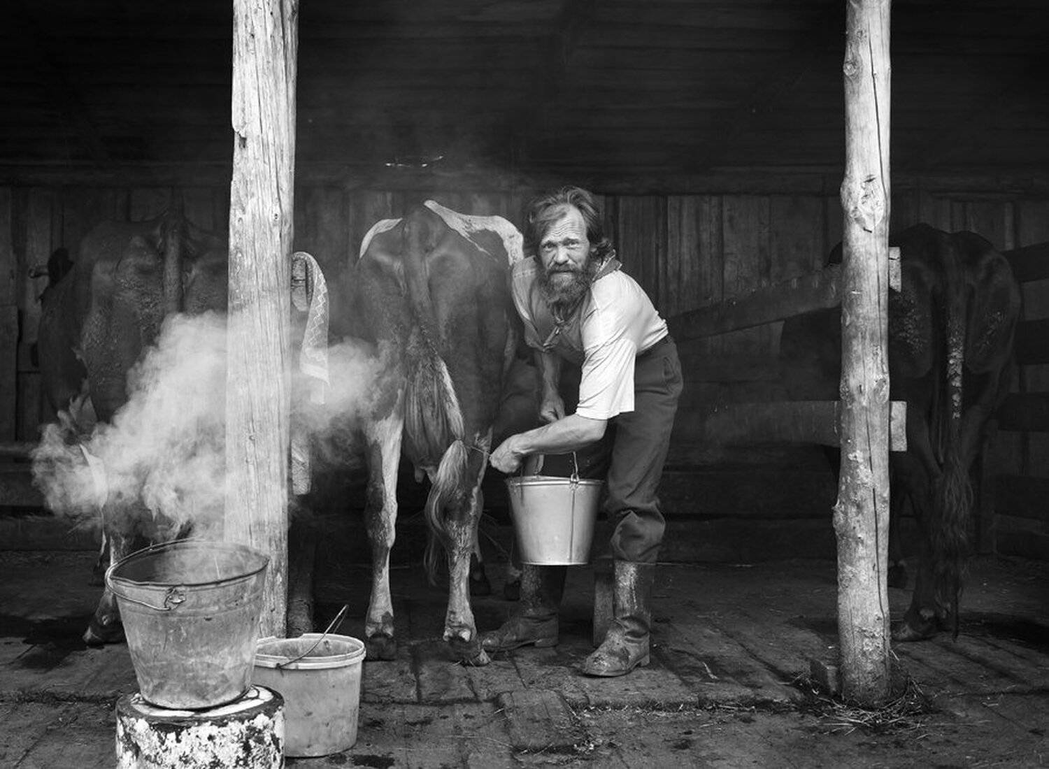 , Андрей Хитайленко