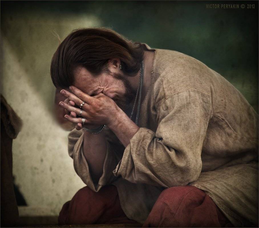 , Виктор Перякин