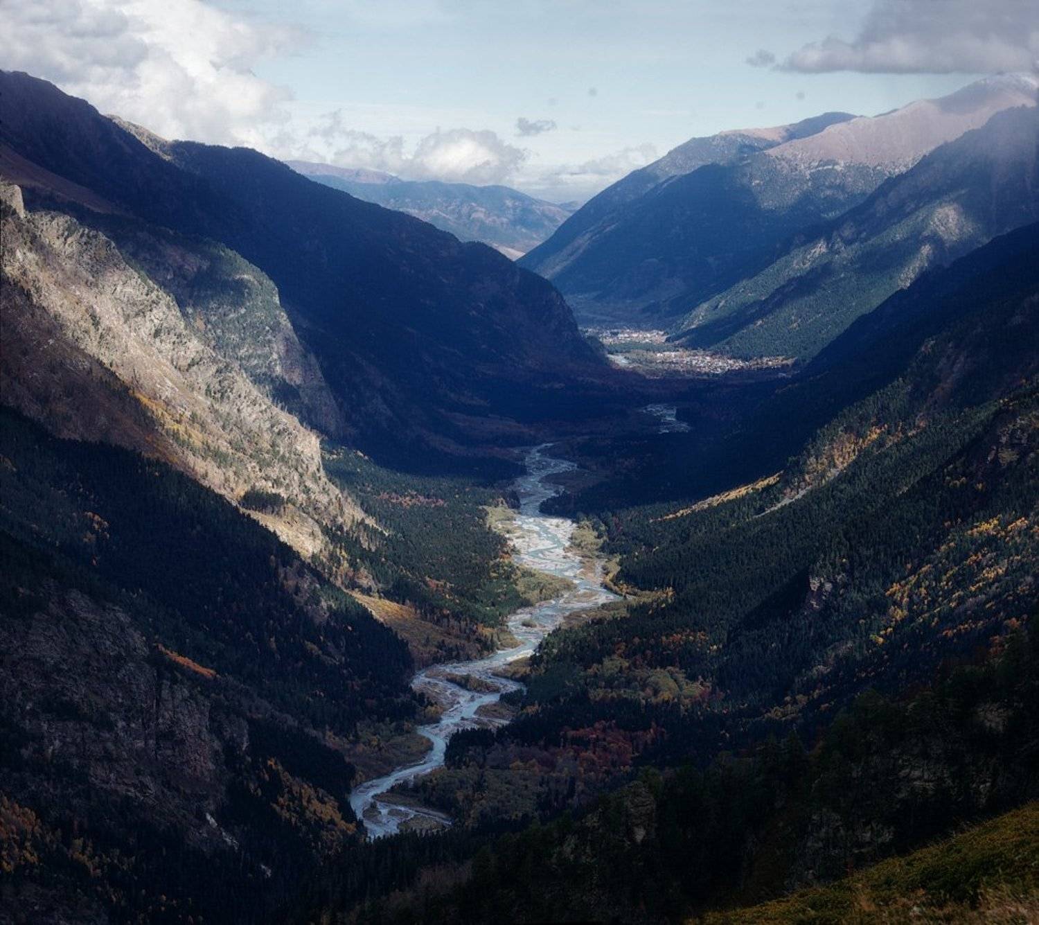 , Владимир Ляпин