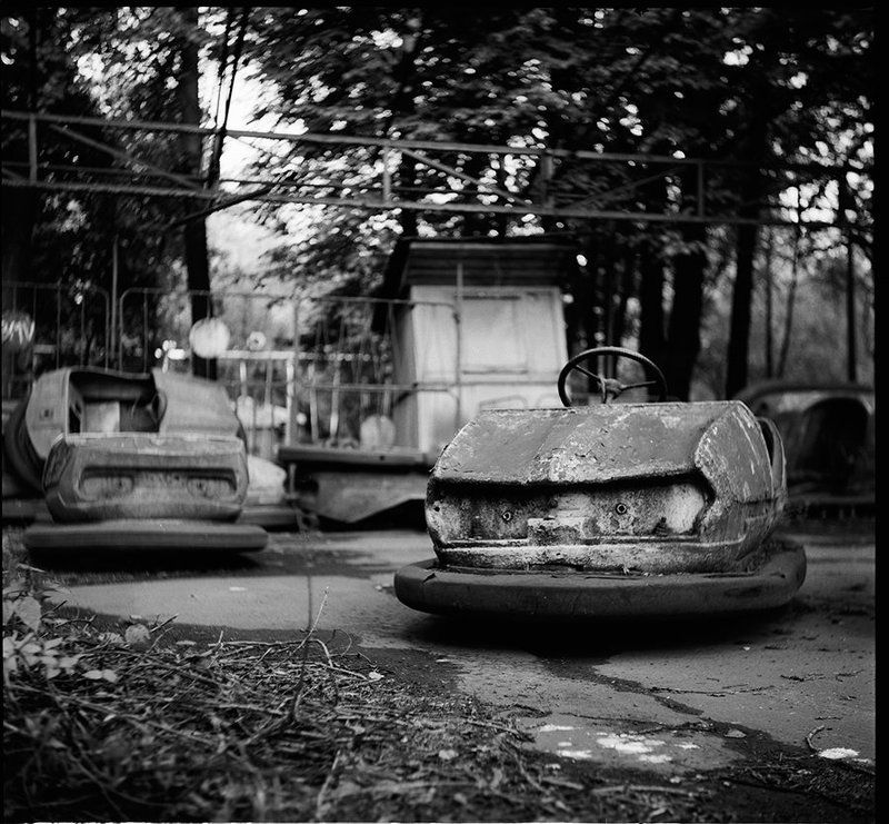 Все тот же дивный парк. Все тот же центр Питера. фото превью