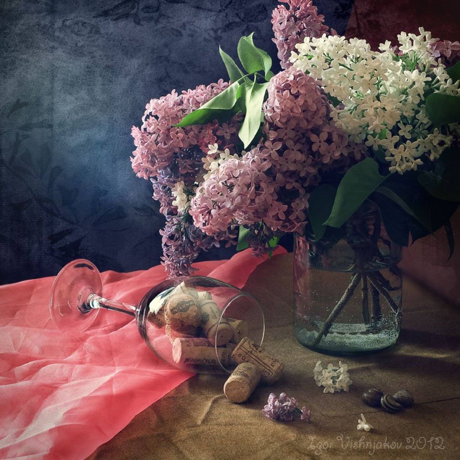 , Игорь Вишняков