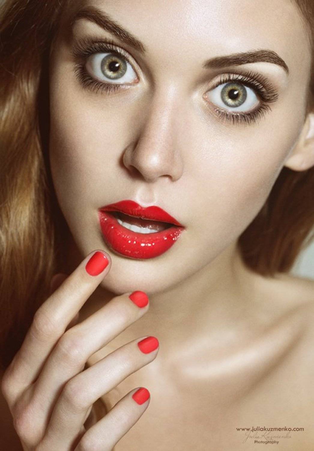beauty, face, style, fashion, eyes, lips, face, Юлия Кузьменко
