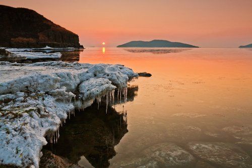 Однажды утром...