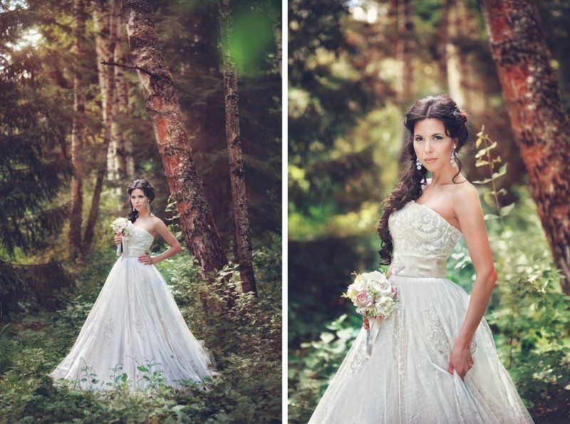 Bride фото превью