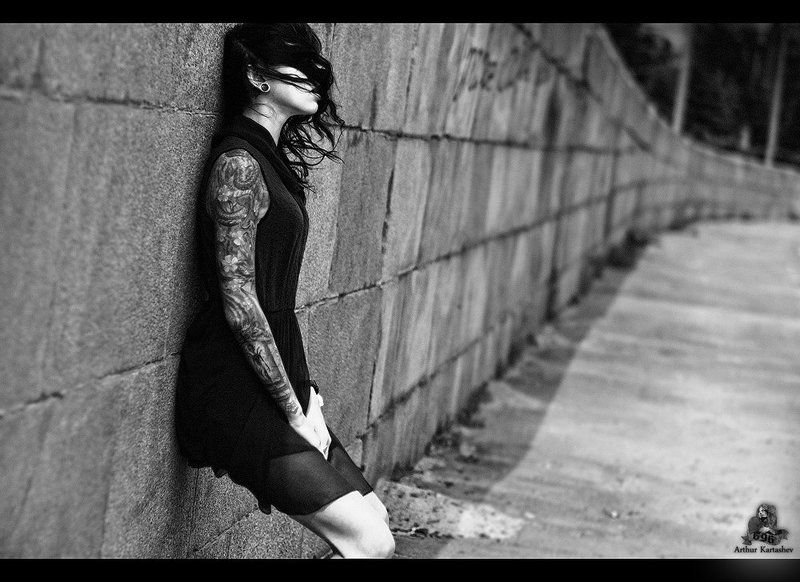 kate, tch0rt, arthur kartashev, agency 696 Emotion фото превью