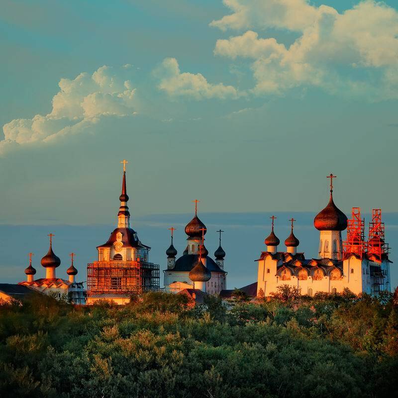 пейзаж,музыка, николай дмитрук