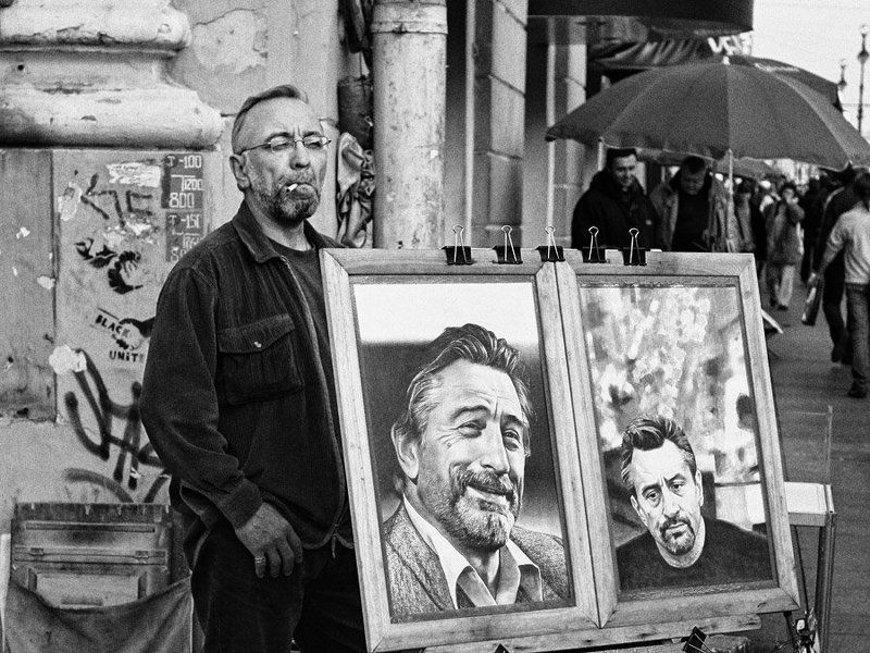 Похож? фото превью