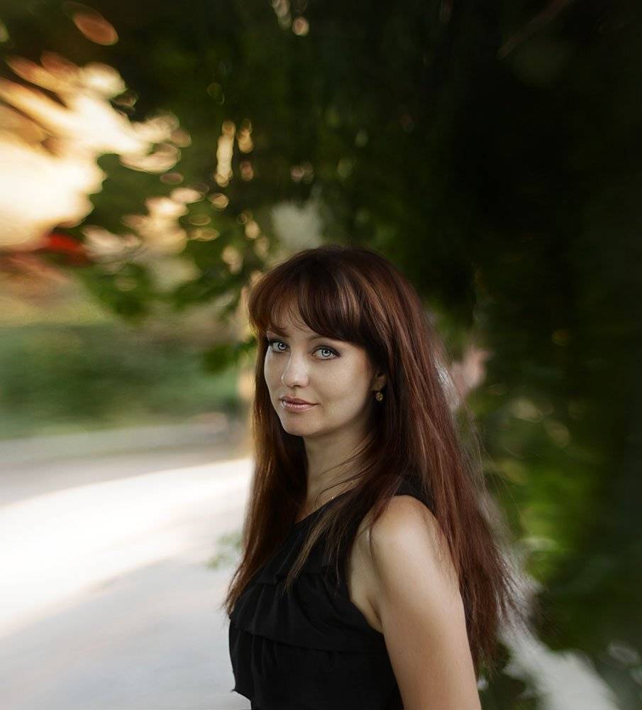 , Шульга Екатерина