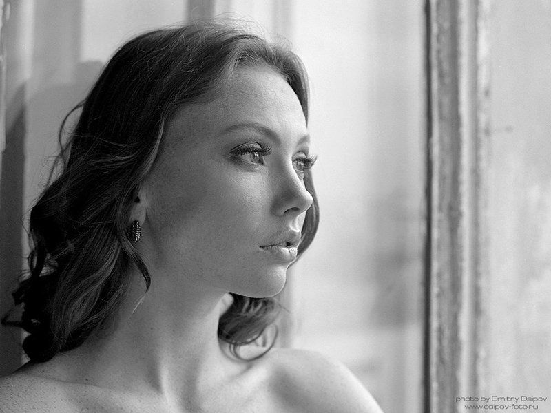 портрет,студия,дмитрий осипов *** фото превью