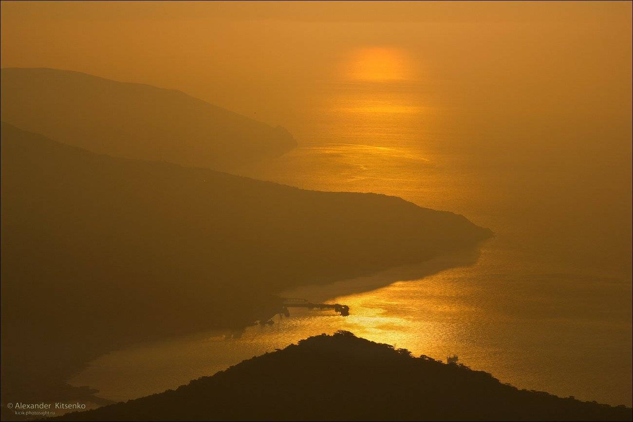 , Александр Киценко