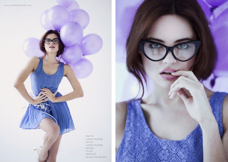 purple dream фото превью