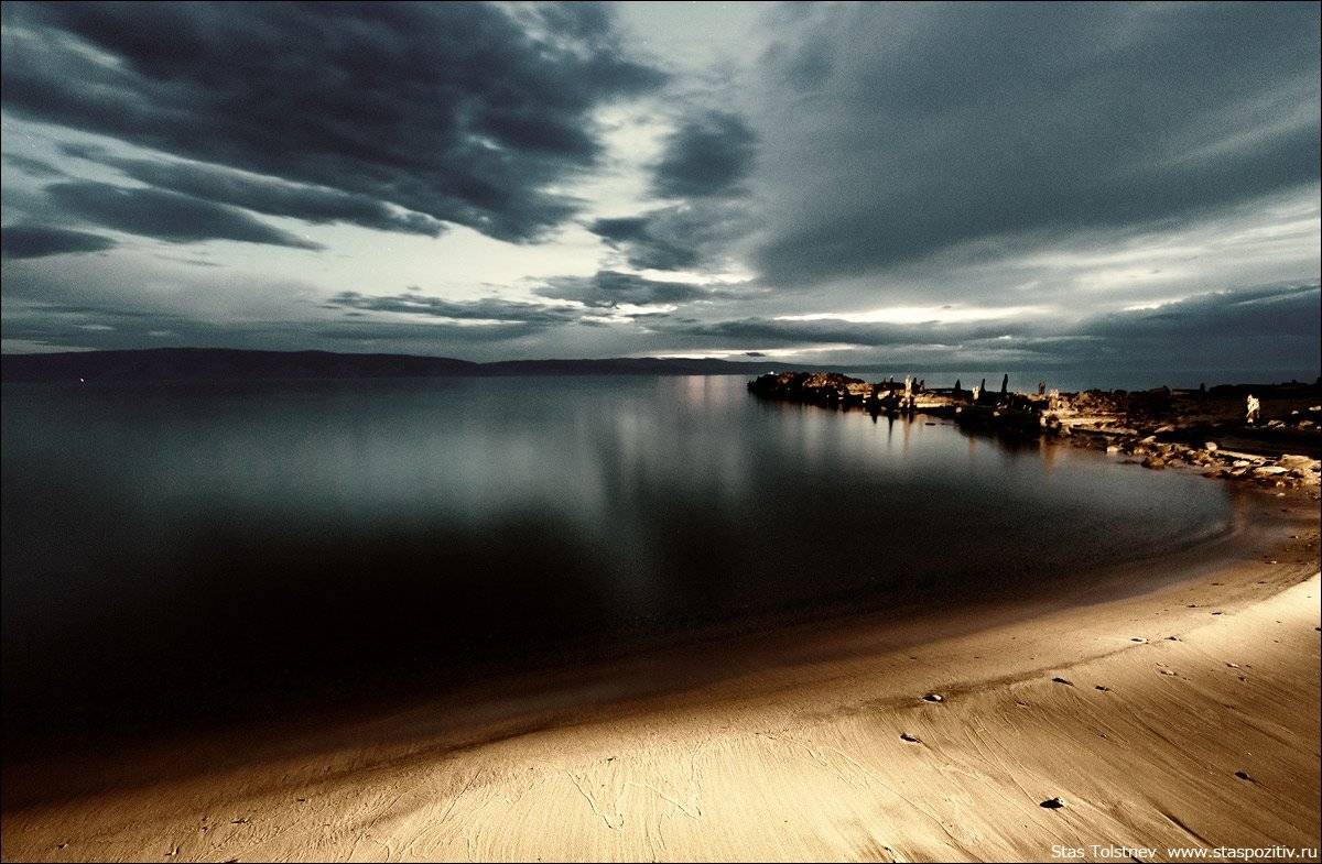 , Станислав Толстнев