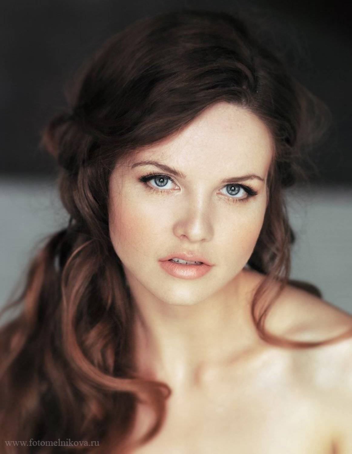 девушка, Наталья Мельникова