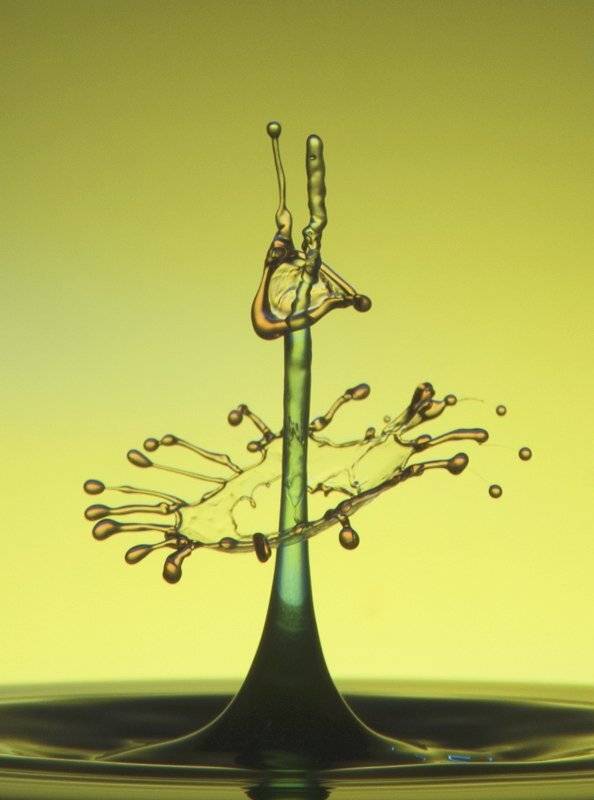 water, drops, mustafa yagci