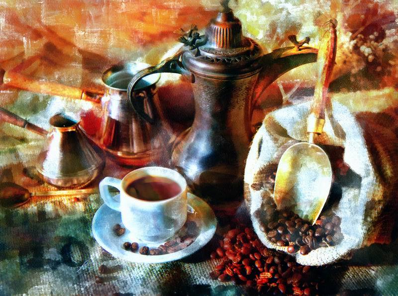 arabica фото превью