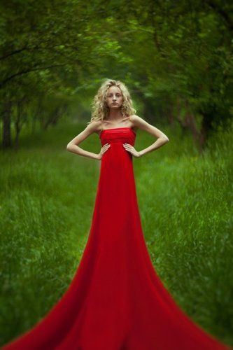 Princess Of Wonderland