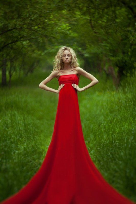 anton, perebejnios, portrait, girl, canon, антон, перебейнос, портрет Princess Of Wonderland фото превью