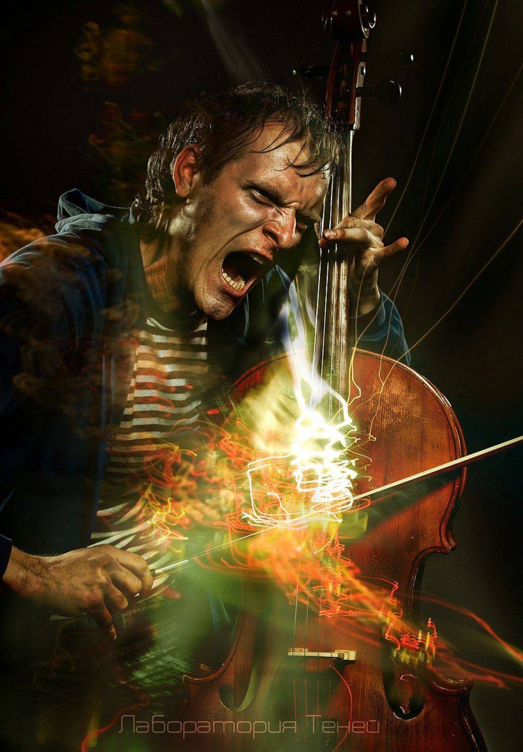 смоленские, фотографы, Коробешко Сергей