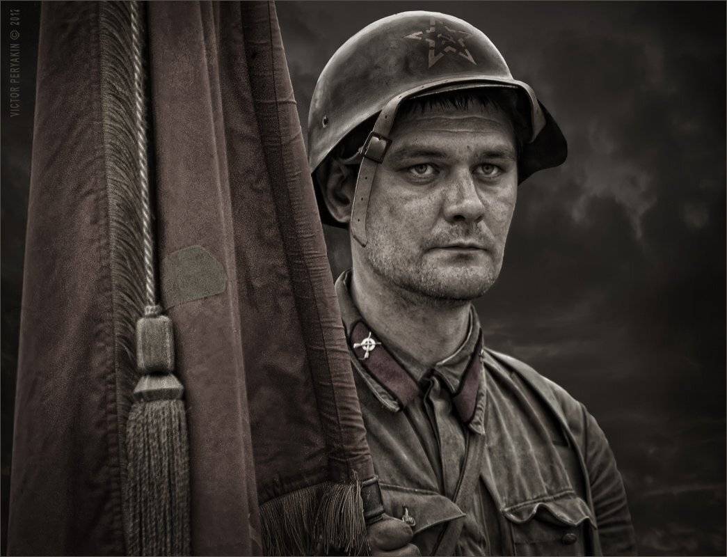 , Виктор Перякин